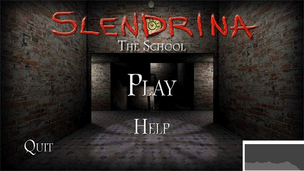 蘭德里納河的學(xué)校中文版