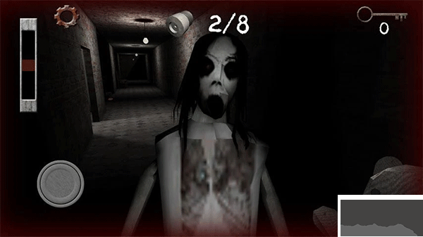 蘭德里納河的學(xué)校中文版