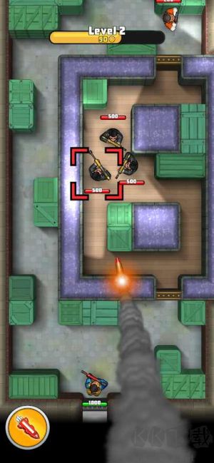 獵人刺客2漢化版