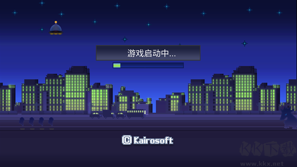 前進(jìn)英雄戰(zhàn)隊(duì)物語(yǔ)漢化版