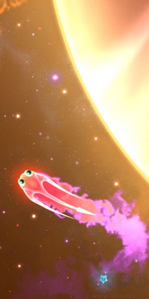 超級星魚(Super Starfish)