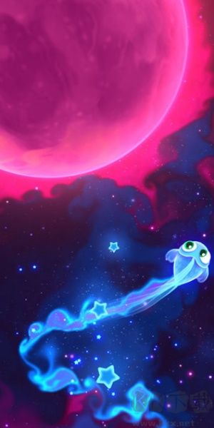 超級星魚(Super Starfish)