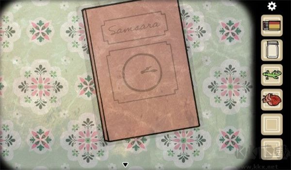 第四關(guān) 獻祭之種截圖2