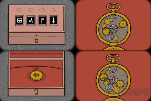 第五關(guān)截圖4