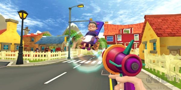 黑暗密語2火星修改版