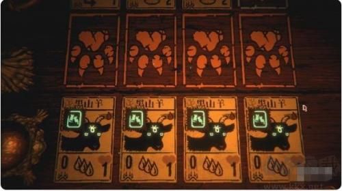 邪惡冥刻手機版