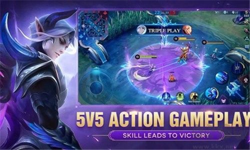 無盡對決國際服漢化版