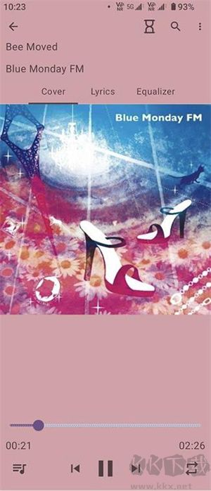 小怪獸音樂(lè)app標(biāo)準(zhǔn)版