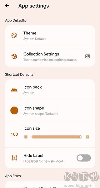 Shortcut Maker(快捷方式創(chuàng)建)