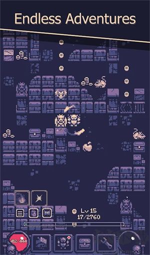 一點(diǎn)冒險(xiǎn)最新版