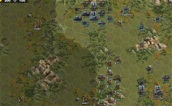 將軍的榮耀太平洋戰(zhàn)爭