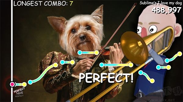 長號冠軍(Trombone Champion)