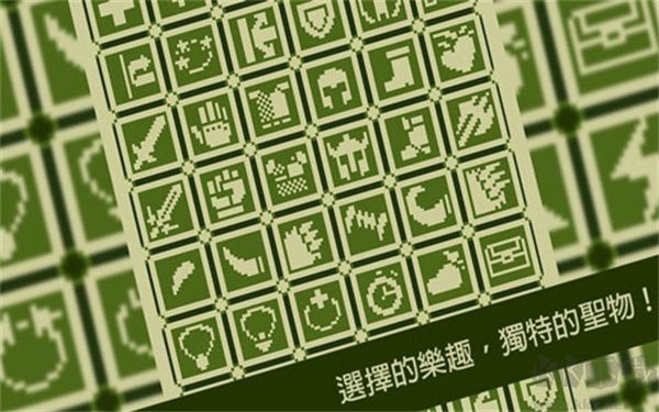 關(guān)鍵勇士手機(jī)版