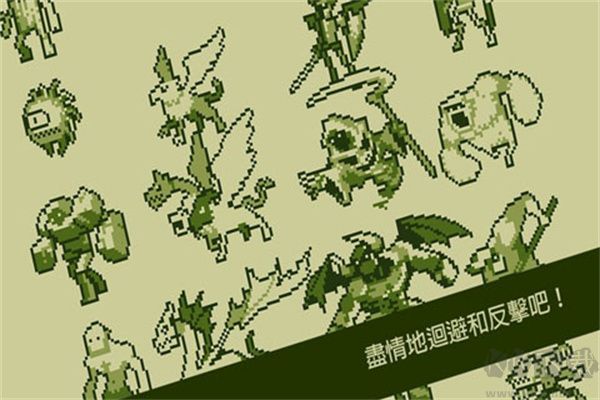 關(guān)鍵勇士手機(jī)版
