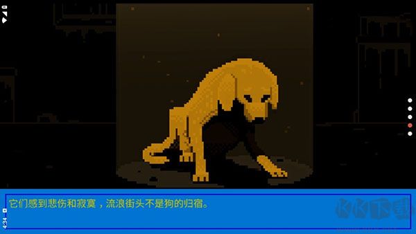 狗狗庇護(hù)所游戲