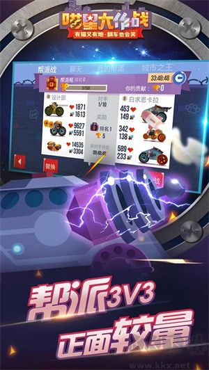 喵星大作戰(zhàn)游戲