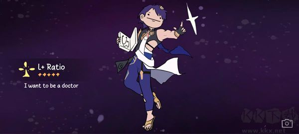 星穹鐵道抽卡模擬器(Wacky Warper)
