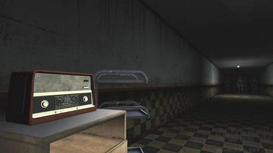 Maze Of Horror(恐怖迷宮)