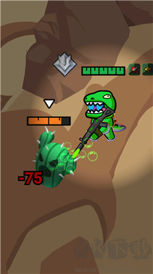 像素太空殺免廣告版