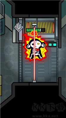 像素太空殺免廣告版