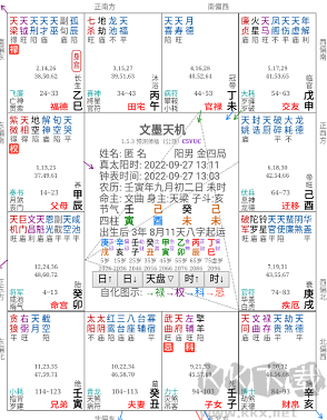 文墨天機(jī)2025新官方版