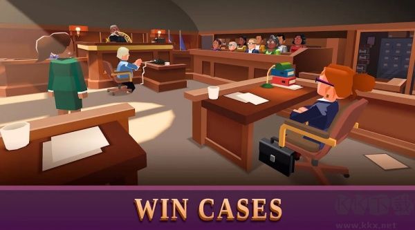 法律帝國大亨最新版