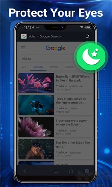 web瀏覽器(WebBrowser)