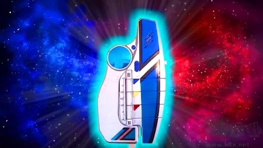 高斯奧特曼變身器模擬器中文版