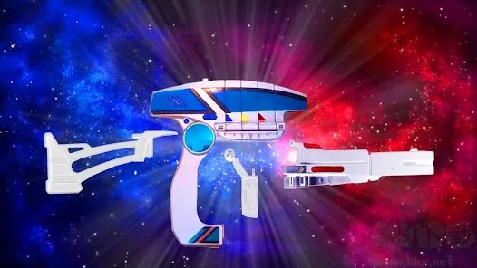 高斯奧特曼變身器模擬器中文版