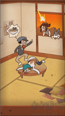 超級女漢子小春修改版
