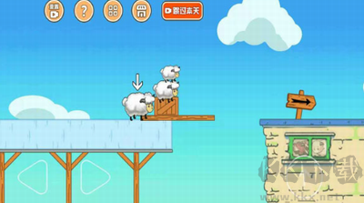 最強(qiáng)大冒險(xiǎn)2安卓版