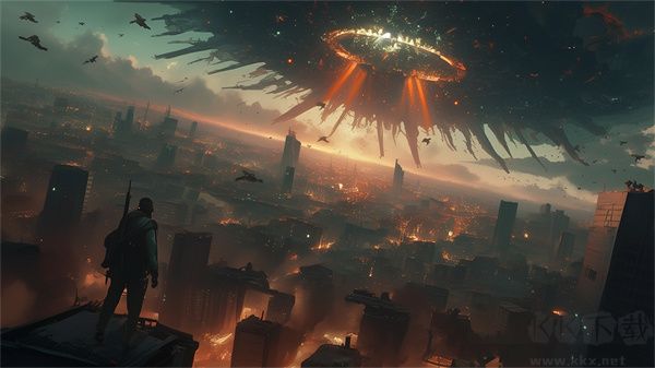 阿利斯塔學(xué)園3