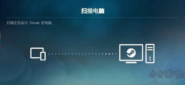 SteamLink安裝包