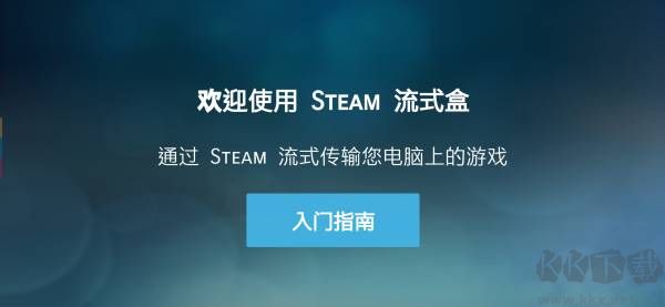 SteamLink安裝包