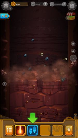 深城游戲新手攻略截圖1