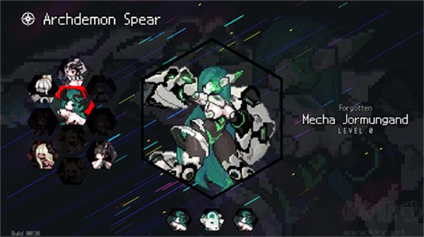 地牢小隊(duì)官方正版 第1張圖片