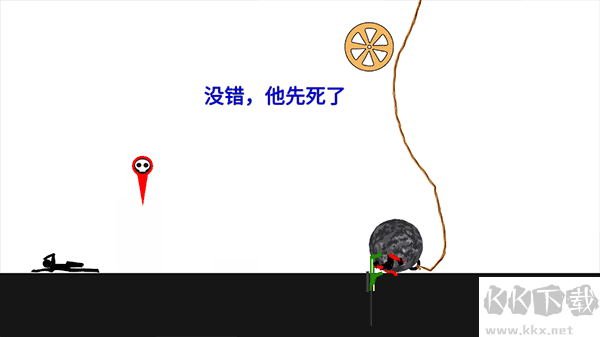 誰先死(Who Die First)