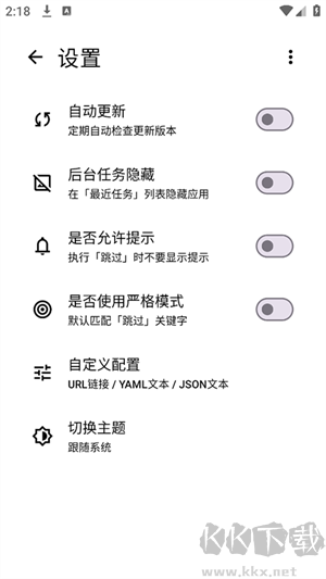 SKIP跳過廣告