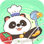熊貓面館內(nèi)置修改器版 v1.2.2手機(jī)版