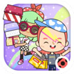 米加小鎮(zhèn)商店無廣告版 v1.4手機(jī)版