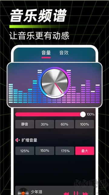 手機(jī)聽(tīng)筒擴(kuò)音器最新版