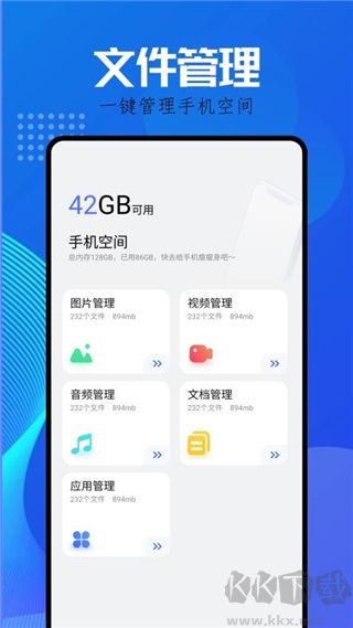 文件傳輸大師極速版