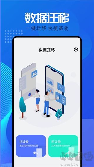 文件傳輸大師極速版