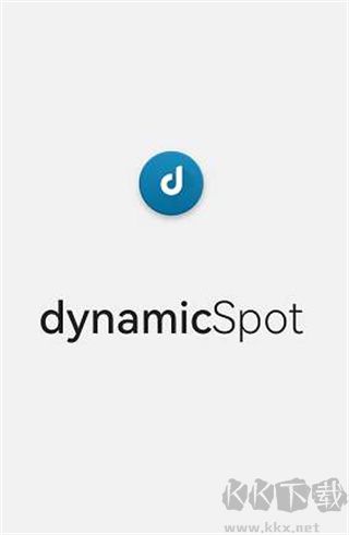 dynamicSpot靈動(dòng)島免費(fèi)版