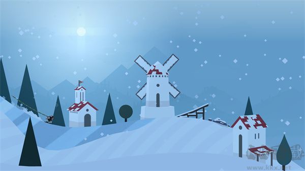 阿爾托的冒險(xiǎn)完整版