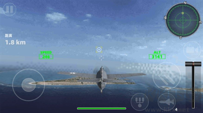 飛機(jī)駕駛挑戰(zhàn)修改版