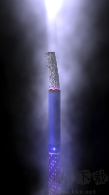 虛擬香煙模擬器