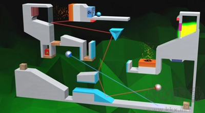 激光解謎3安卓版