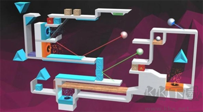 激光解謎3安卓版