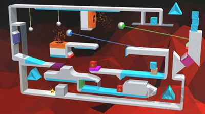 激光解謎3安卓版